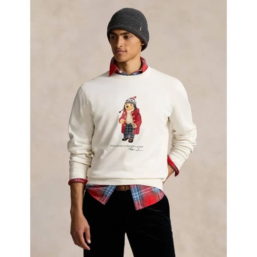 POLO RALPH LAUREN Bluza | Regular Fit ze sklepu Gomez Fashion Store w kategorii Bluzy męskie - zdjęcie 184518653