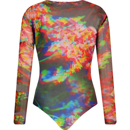 Desigual Body ze sklepu Gomez Fashion Store w kategorii Bluzki damskie - zdjęcie 184518674
