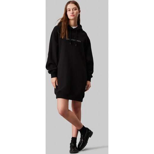 Calvin Klein Jeans Sukienka ze sklepu Gomez Fashion Store w kategorii Sukienki - zdjęcie 184518691