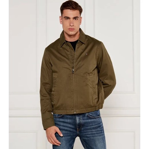 Tommy Hilfiger Kurtka | Regular Fit ze sklepu Gomez Fashion Store w kategorii Kurtki męskie - zdjęcie 184518700