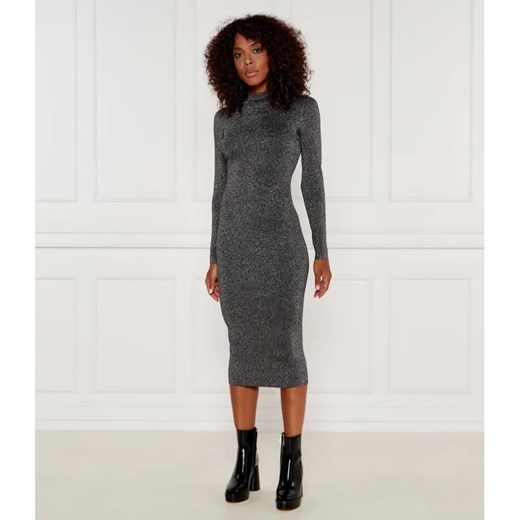 Michael Kors Sukienka METLIC MOCK ze sklepu Gomez Fashion Store w kategorii Sukienki - zdjęcie 184518710