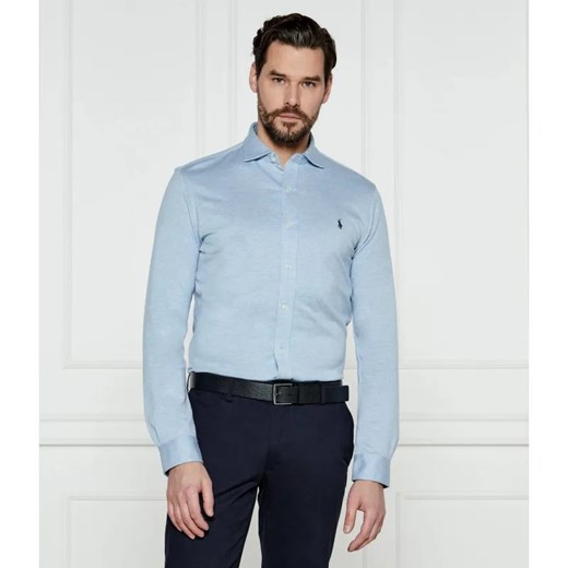 POLO RALPH LAUREN Koszula | Regular Fit ze sklepu Gomez Fashion Store w kategorii Koszule męskie - zdjęcie 184518711