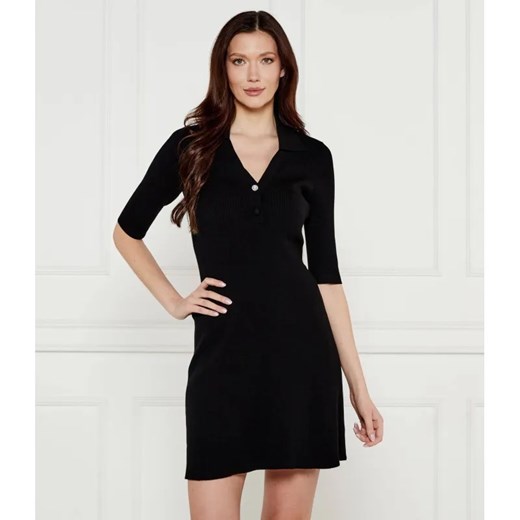 Liu Jo Sukienka ze sklepu Gomez Fashion Store w kategorii Sukienki - zdjęcie 184518731