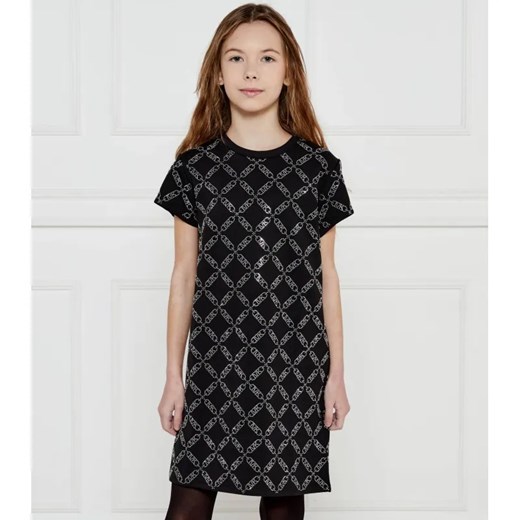 Michael Kors KIDS Sukienka ze sklepu Gomez Fashion Store w kategorii Sukienki dziewczęce - zdjęcie 184518733