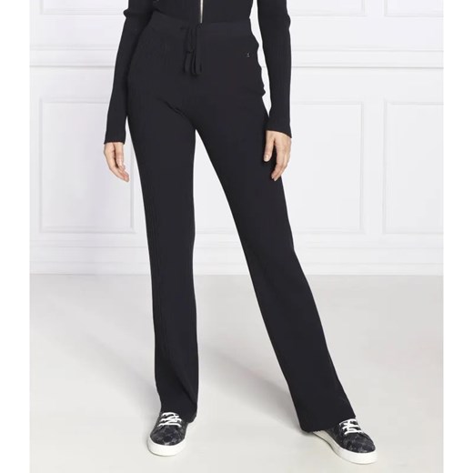 Joop! Spodnie | Regular Fit Joop! 34 okazyjna cena Gomez Fashion Store