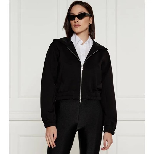 Pinko Bluza BIRILLO | Cropped Fit ze sklepu Gomez Fashion Store w kategorii Bluzy damskie - zdjęcie 184518793