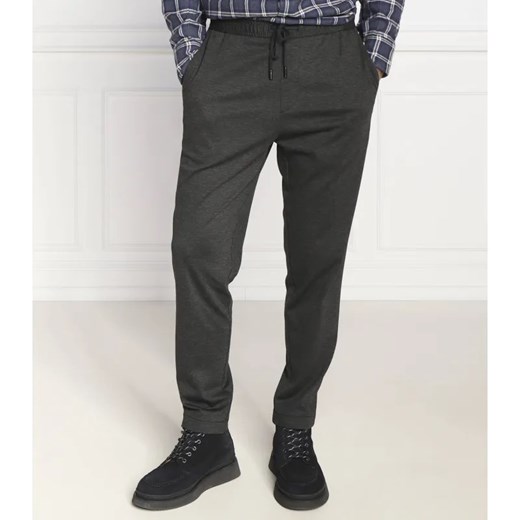 Joop! Spodnie dresowe 3Explose-J | Loose fit Joop! 54 okazja Gomez Fashion Store
