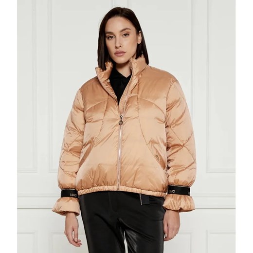 Liu Jo Sport Kurtka | Regular Fit ze sklepu Gomez Fashion Store w kategorii Kurtki damskie - zdjęcie 184518830