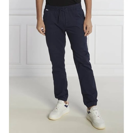 Tommy Jeans Spodnie jogger SCANTON | Slim Fit ze sklepu Gomez Fashion Store w kategorii Spodnie męskie - zdjęcie 184518834
