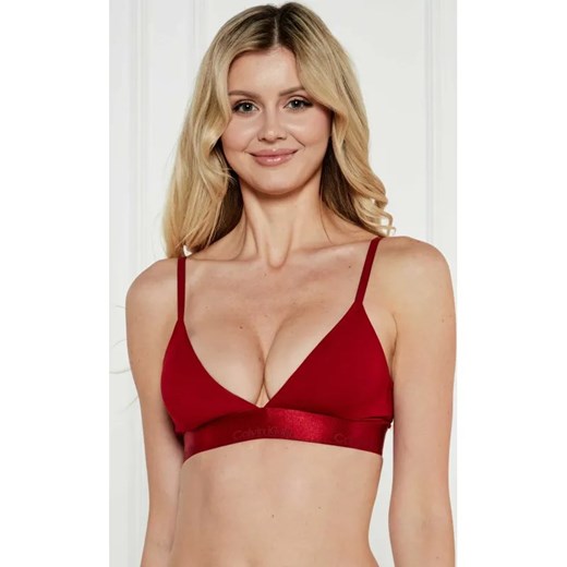 Calvin Klein Underwear Biustonosz ze sklepu Gomez Fashion Store w kategorii Biustonosze - zdjęcie 184518841