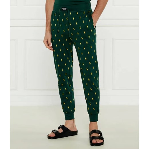 POLO RALPH LAUREN Spodnie od piżamy | Regular Fit ze sklepu Gomez Fashion Store w kategorii Piżamy męskie - zdjęcie 184518843