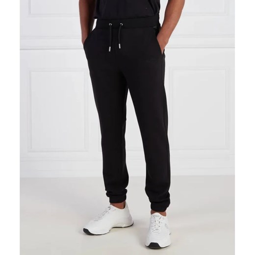 Karl Lagerfeld Spodnie dresowe | Classic fit ze sklepu Gomez Fashion Store w kategorii Spodnie męskie - zdjęcie 184518852