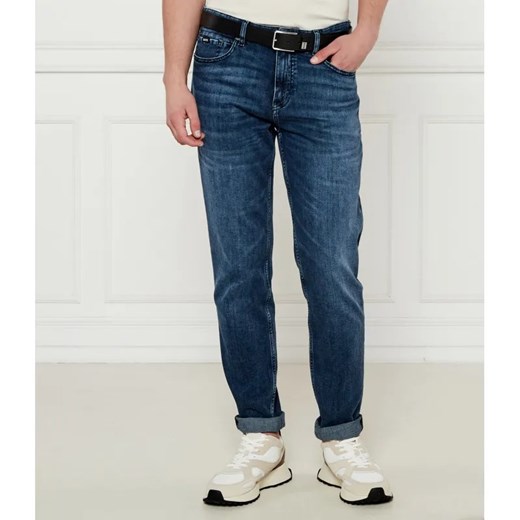 BOSS BLACK Jeansy C-Re.Maine | Regular Fit ze sklepu Gomez Fashion Store w kategorii Jeansy męskie - zdjęcie 184518854