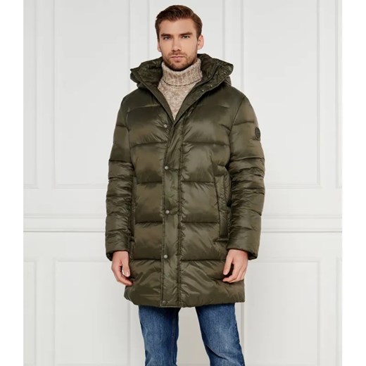 Joop! Jeans Kurtka 15 Fandos | Regular Fit ze sklepu Gomez Fashion Store w kategorii Kurtki męskie - zdjęcie 184518864