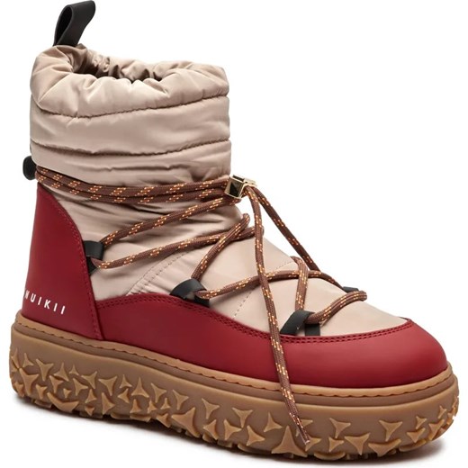 INUIKII Śniegowce ze sklepu Gomez Fashion Store w kategorii Śniegowce damskie - zdjęcie 184518891