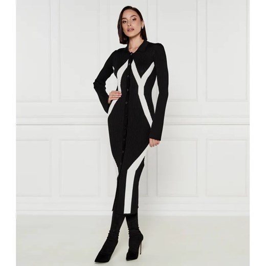Patrizia Pepe Sukienka ze sklepu Gomez Fashion Store w kategorii Sukienki - zdjęcie 184518893