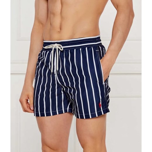 POLO RALPH LAUREN Szorty kąpielowe | Slim Fit ze sklepu Gomez Fashion Store w kategorii Kąpielówki - zdjęcie 184518910