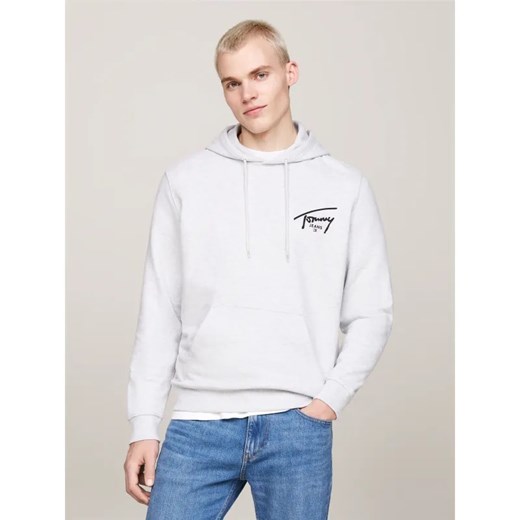 Tommy Jeans Bluza | Regular Fit ze sklepu Gomez Fashion Store w kategorii Bluzy męskie - zdjęcie 184518921