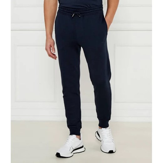 BOSS ORANGE Spodnie dresowe SeChup | Regular Fit ze sklepu Gomez Fashion Store w kategorii Spodnie męskie - zdjęcie 184518971