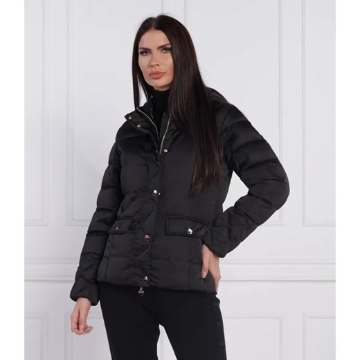 Liu Jo Sport Kurtka | Regular Fit ze sklepu Gomez Fashion Store w kategorii Kurtki damskie - zdjęcie 184518993