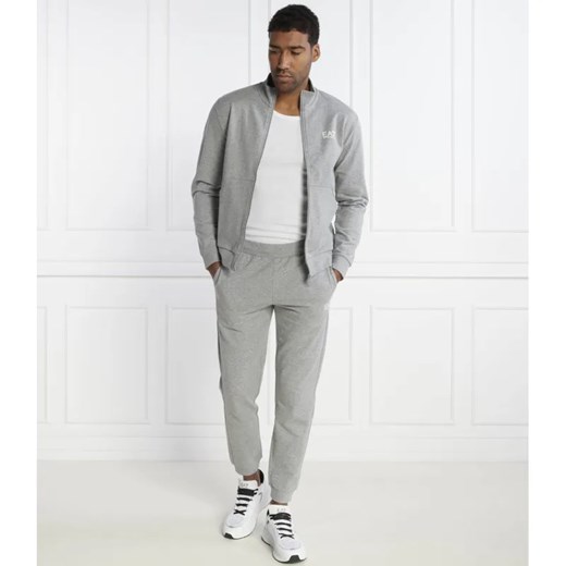 EA7 Dres | Regular Fit ze sklepu Gomez Fashion Store w kategorii Dresy męskie - zdjęcie 184519000