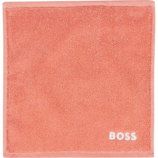 BOSS BLACK Ręcznik do twarzy PLAIN ze sklepu Gomez Fashion Store w kategorii Ręczniki - zdjęcie 184519002