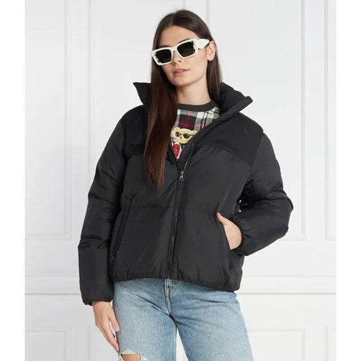 Tommy Hilfiger Kurtka | Regular Fit ze sklepu Gomez Fashion Store w kategorii Kurtki damskie - zdjęcie 184519021
