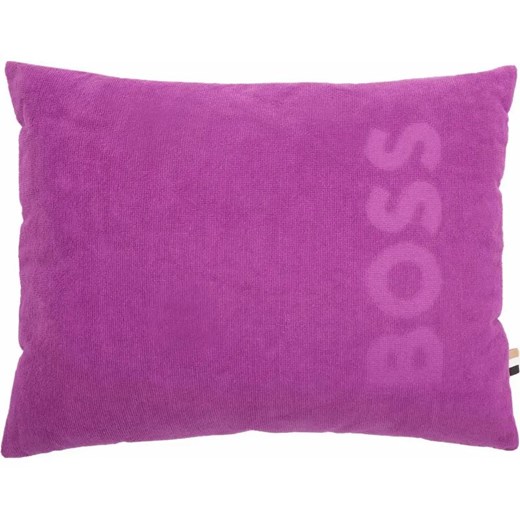 BOSS BLACK Poduszka ze sklepu Gomez Fashion Store w kategorii Poduszki dekoracyjne - zdjęcie 184519041