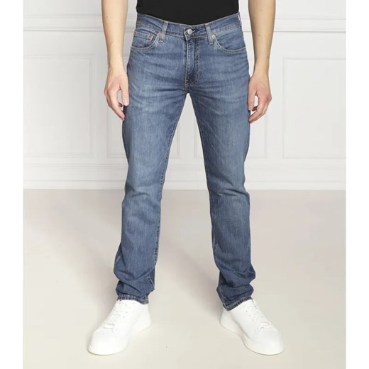Levi's Jeansy 511 | Slim Fit ze sklepu Gomez Fashion Store w kategorii Jeansy męskie - zdjęcie 184519050