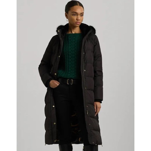 LAUREN RALPH LAUREN Puchowa kurtka | Regular Fit ze sklepu Gomez Fashion Store w kategorii Kurtki damskie - zdjęcie 184519051