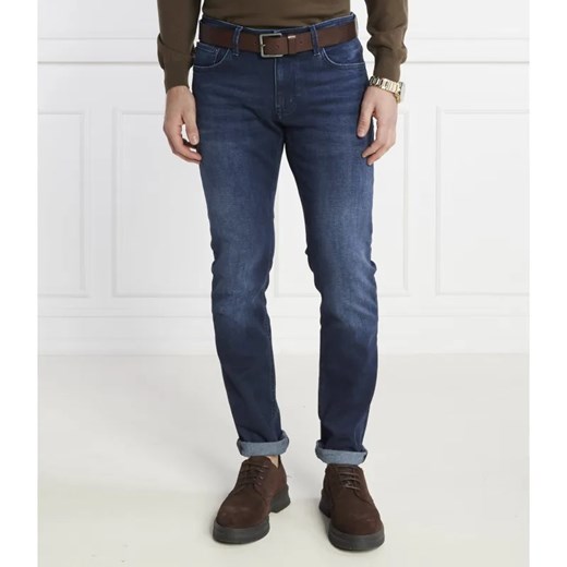 Joop! Jeans Jeansy Stephen | Slim Fit ze sklepu Gomez Fashion Store w kategorii Jeansy męskie - zdjęcie 184519070