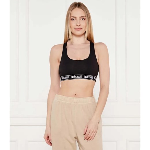 Just Cavalli Top ze sklepu Gomez Fashion Store w kategorii Biustonosze - zdjęcie 184519072