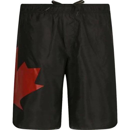 Dsquared2 Szorty kąpielowe ze sklepu Gomez Fashion Store w kategorii Kąpielówki chłopięce - zdjęcie 184519074