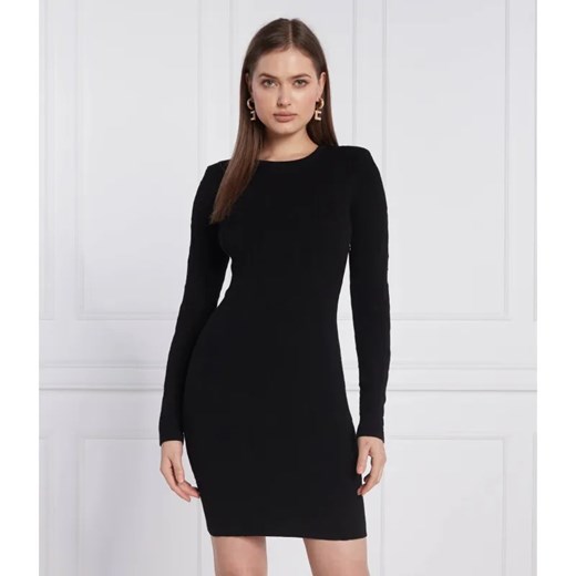 Elisabetta Franchi Sukienka ze sklepu Gomez Fashion Store w kategorii Sukienki - zdjęcie 184519080