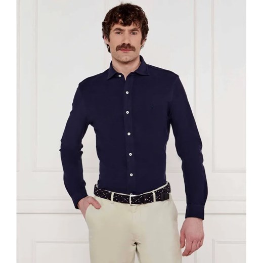 POLO RALPH LAUREN Koszula | Regular Fit ze sklepu Gomez Fashion Store w kategorii Koszule męskie - zdjęcie 184519090