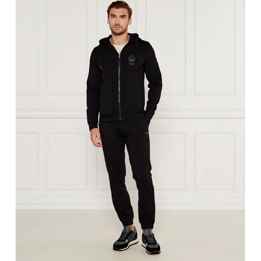 Aeronautica Militare Dres | Regular Fit ze sklepu Gomez Fashion Store w kategorii Dresy męskie - zdjęcie 184519103