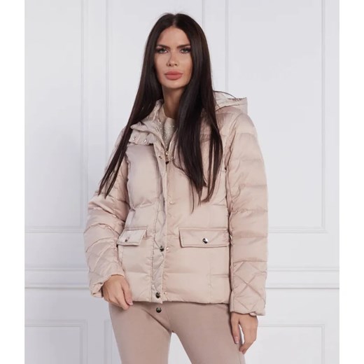 Liu Jo Sport Kurtka | Regular Fit ze sklepu Gomez Fashion Store w kategorii Kurtki damskie - zdjęcie 184519114