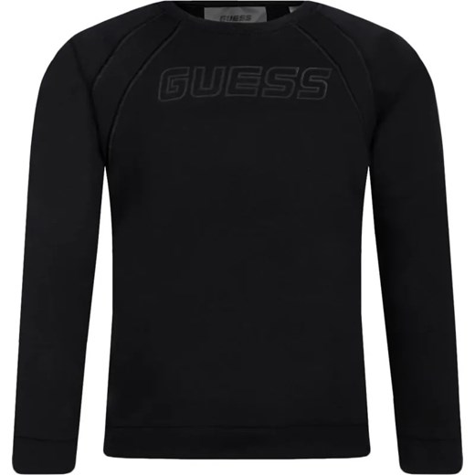 GUESS ACTIVE Bluza | Regular Fit ze sklepu Gomez Fashion Store w kategorii Bluzy chłopięce - zdjęcie 184519140
