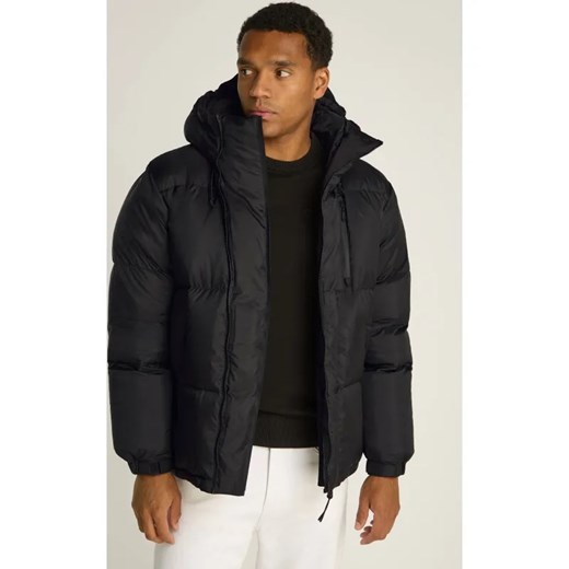 Calvin Klein Jeans Puchowa kurtka | Regular Fit ze sklepu Gomez Fashion Store w kategorii Kurtki męskie - zdjęcie 184519143
