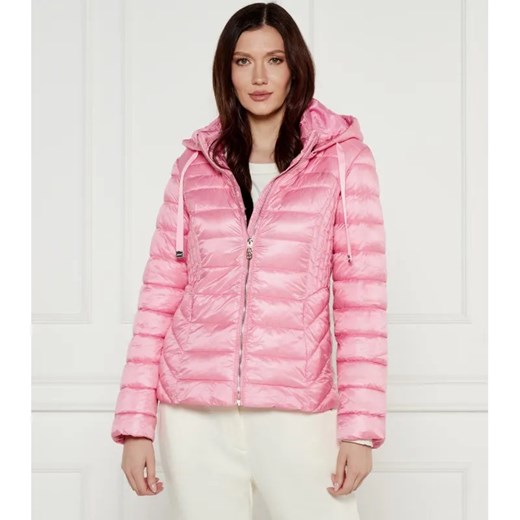 Liu Jo Sport Kurtka | Regular Fit ze sklepu Gomez Fashion Store w kategorii Kurtki damskie - zdjęcie 184519172