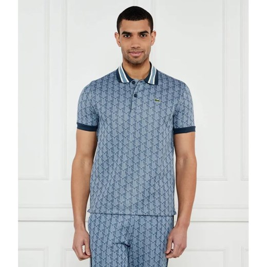 Lacoste Polo | Classic fit ze sklepu Gomez Fashion Store w kategorii T-shirty męskie - zdjęcie 184519192