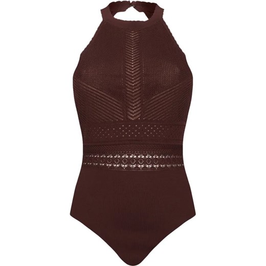 TWINSET Body | Slim Fit ze sklepu Gomez Fashion Store w kategorii Bluzki damskie - zdjęcie 184519203