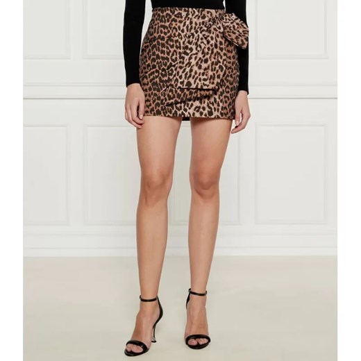 GUESS Spódnica DESIRE BOWED ze sklepu Gomez Fashion Store w kategorii Spódnice - zdjęcie 184519212