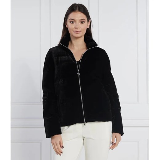 EA7 Kurtka | Regular Fit ze sklepu Gomez Fashion Store w kategorii Kurtki damskie - zdjęcie 184519220