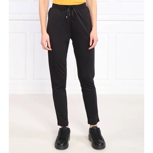 Liu Jo Sport Spodnie dresowe | Regular Fit ze sklepu Gomez Fashion Store w kategorii Spodnie damskie - zdjęcie 184519221