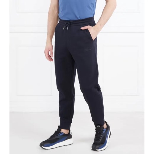 Armani Exchange Spodnie dresowe | Regular Fit Armani Exchange L Gomez Fashion Store promocja