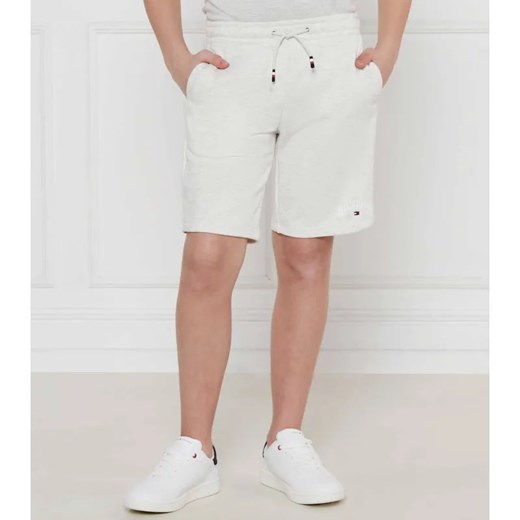 Tommy Hilfiger Szorty | Regular Fit Tommy Hilfiger 176 okazyjna cena Gomez Fashion Store