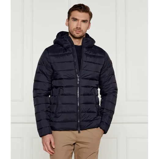 Save The Duck Kurtka HECTOR | Regular Fit ze sklepu Gomez Fashion Store w kategorii Kurtki męskie - zdjęcie 184519312