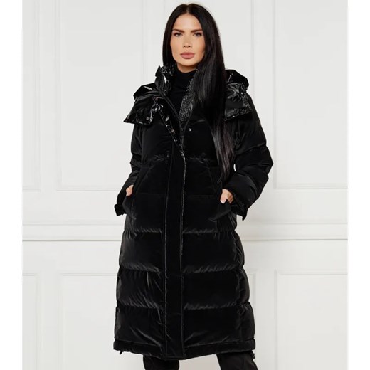 Peuterey Puchowy płaszcz BRANLY ze sklepu Gomez Fashion Store w kategorii Płaszcze damskie - zdjęcie 184519313