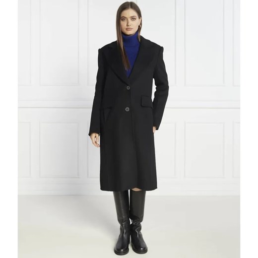 RIANI Płaszcz | z dodatkiem wełny ze sklepu Gomez Fashion Store w kategorii Płaszcze damskie - zdjęcie 184519321